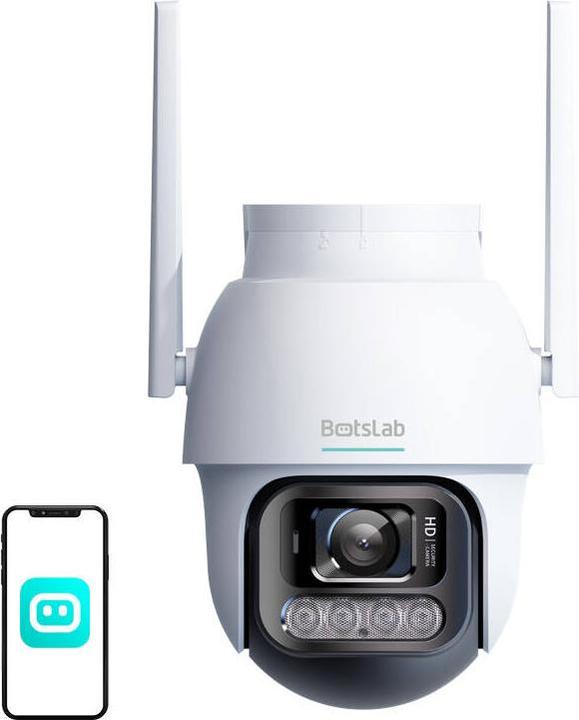 Actual product image Botslab Domyślna nazwa (2304 x 1296 Pixels)