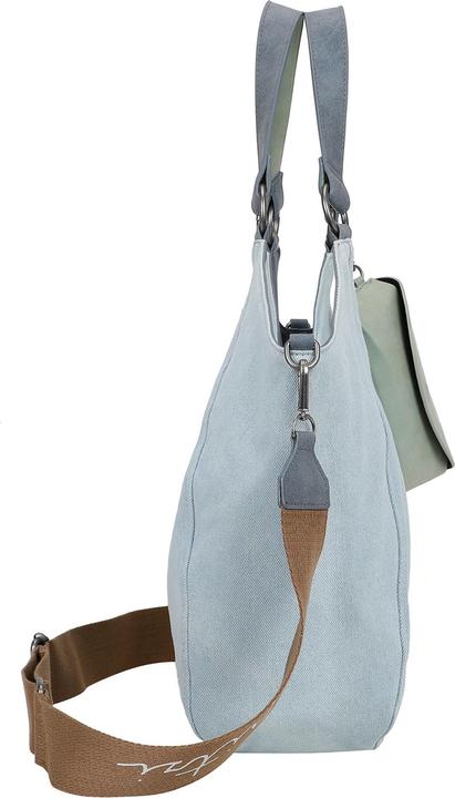 Produktbild Fritzi aus Preußen Maxi Limited Shopper Tasche 46 cm (22 l)