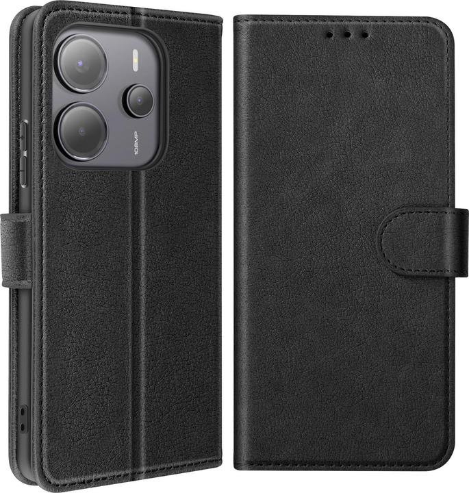 Image du produit Avizar Chesterfield Cover (Xiaomi Redmi Note 14)