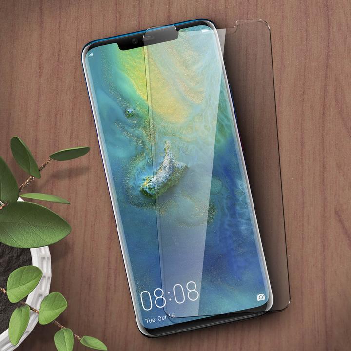 Immagine prodotto Avizar Pellicola cristallina, protezione del display in vetro (1 Pezzo/i, Mate 20 Pro)