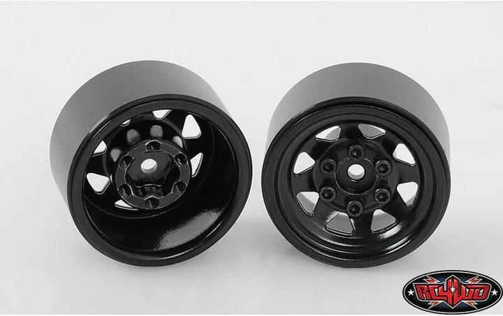 Immagine prodotto Rc4Wd Cerchioni in acciaio