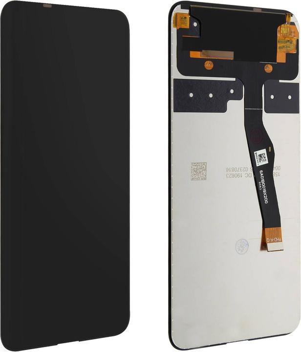 Actual product image Clappio LCD display Huawei P Smart Z (Display, Huawei P Smart Z)