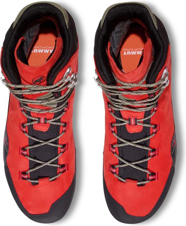 Produktbild Mammut Kento Advanced High GTX® Men (46 2/3)