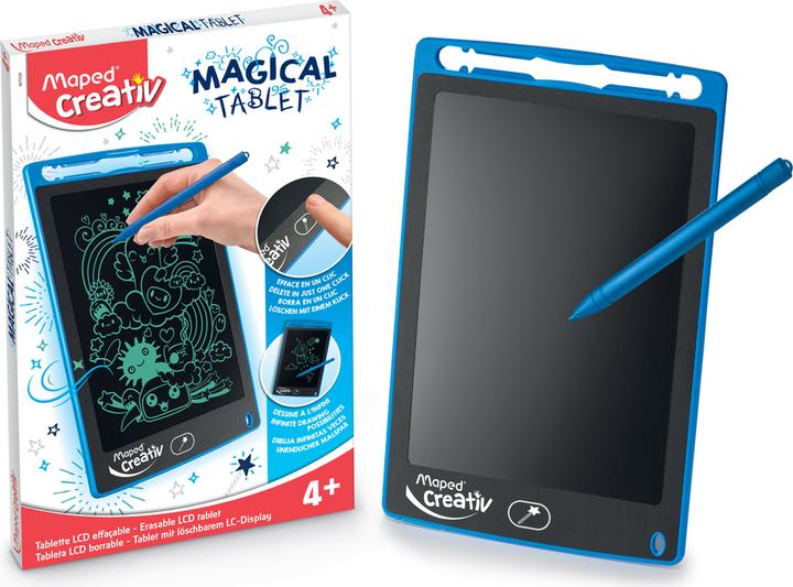 Image du produit Maped Tablette magique