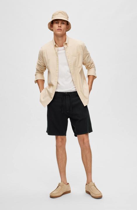 Produktbild Selected Homme Leinen Shorts (XXL)