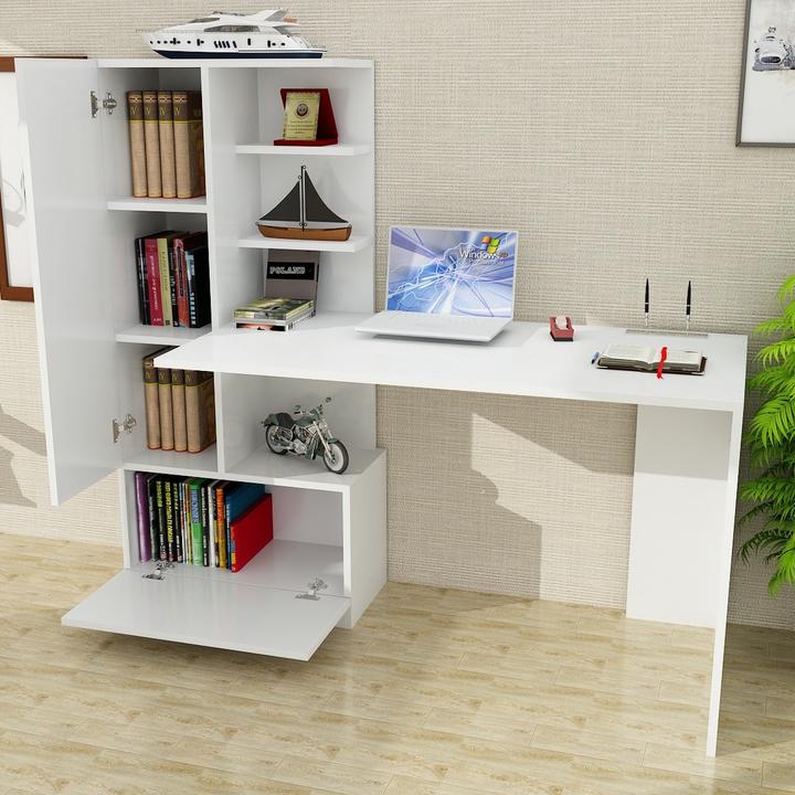 Actual product image Kalune Design Ezekiel (150 x 120 x 60 cm)