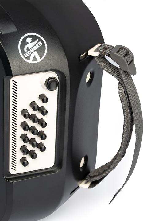 Immagine prodotto Hohner XS Adulto (Fisarmonica pianoforte)