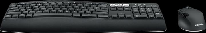 Produktbild Logitech MK850 (FR, Kabellos)