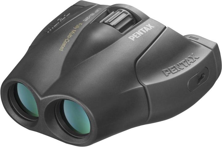 Image du produit Pentax UP Black 8x25 Binoculars (61901) (8 x, 25 mm)
