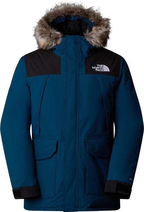 North Face Mcmurdo