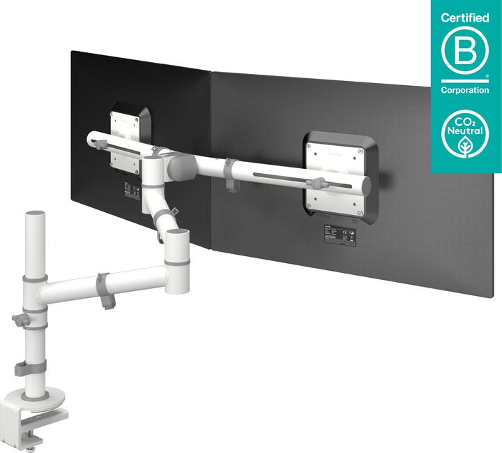 Actual product image Dataflex Monitor arm VIEWGO (Table, 26")