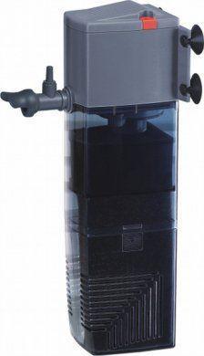 Produktbild Happet Orca 350 (120 l, Innenfilter)