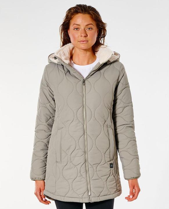 Rip Curl ANTI SERIES ANOETA LL JKT Jacke (S)