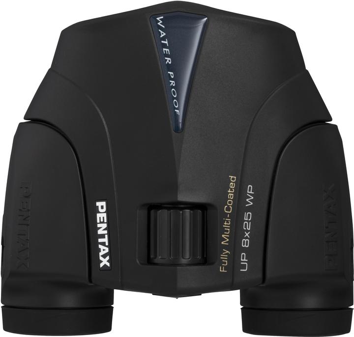 Actual product image Pentax Ricoh UP 25 WATERPROOF 8X25 (8 x, 25 mm)