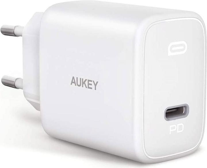 Actual product image Aukey Swift (20 W)