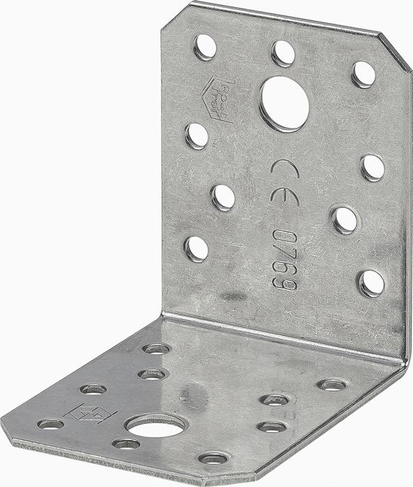 Image du produit Vormann Connecteur angulaire 70 x 70x55mm S.2 mm (Connecteur coudé, 25 pcs)