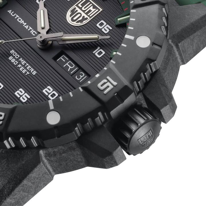 Actual product image Luminox Master (Swiss made, 45 mm)