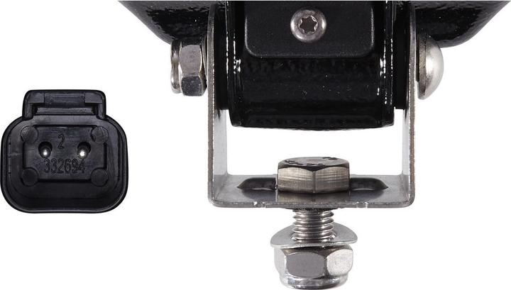 Actual product image Hella Worklight Power Beam LED