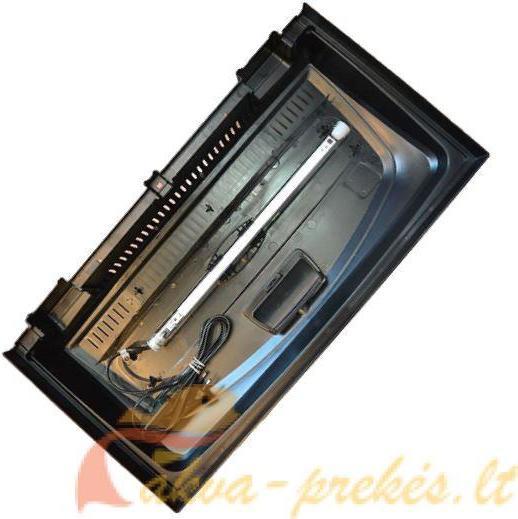 Actual product image Aquael aquarium cover 80x35 LED D&N (LED, 14 W)
