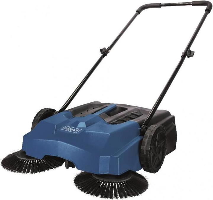 Produktbild Scheppach Kehrmaschine