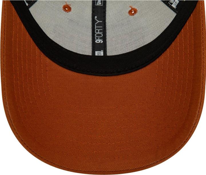 Produktbild New Era 9Forty Adjustable Cap - Ivory Los Angeles Dodgers