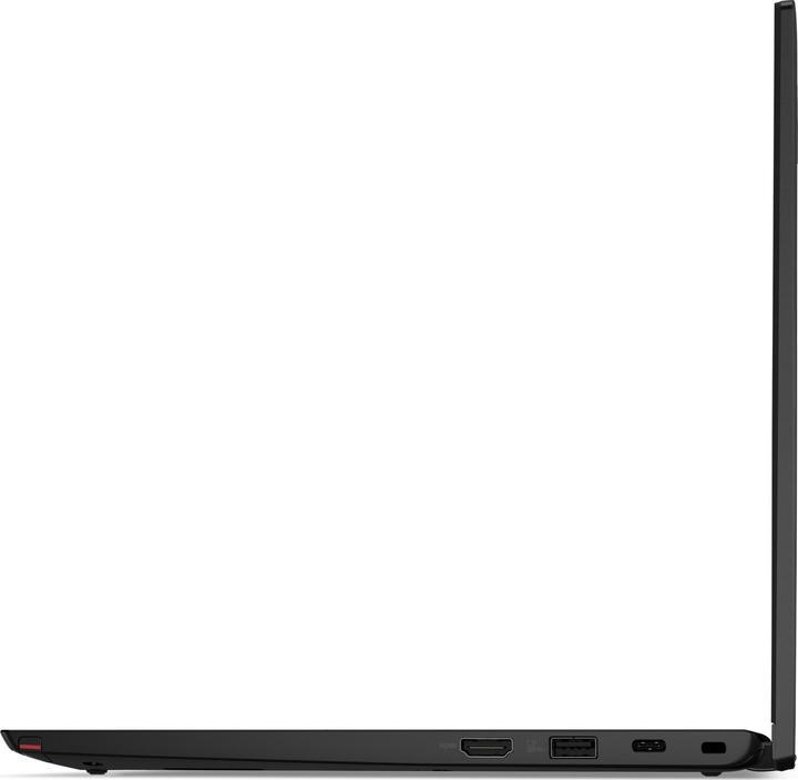 Actual product image Lenovo ThinkPad L13 2-in-1 Gen 5 (13.30", Intel Core Ultra 5 125U, 16 GB, 512 GB, CH)
