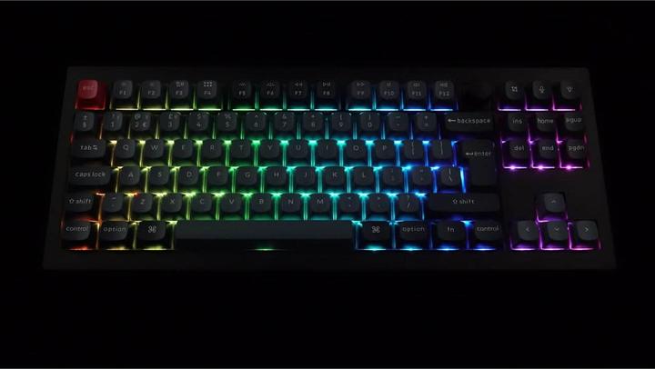 Actual product image Keychron V3 Max (CH, Wireless)