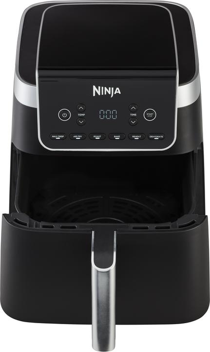 Actual product image Ninja Hot air fryer AF180EU (EU plug)
