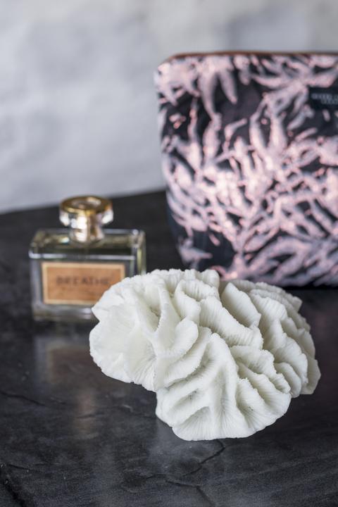 Actual product image Mette Ditmer Coral (15 x 13.5 x 10 cm)