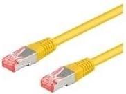 Produktbild Good Connections Alcasa (S/FTP, CAT6a, 1.50 m)