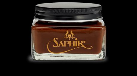 Image du produit Saphir Médaille d'Or Pommadier 1925 (1 x, 75 ml)