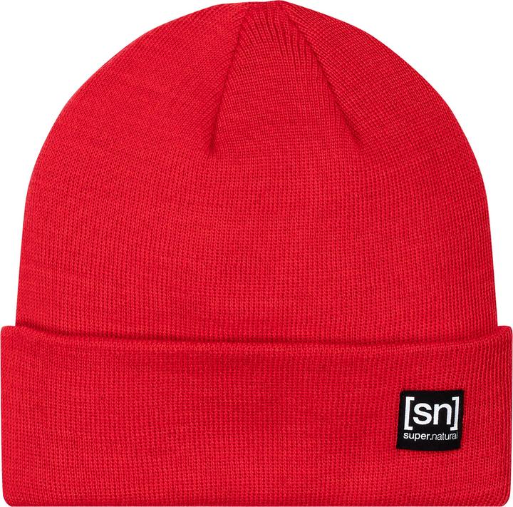 Image du produit Super Natural Beanie Alpine (Taille unique)