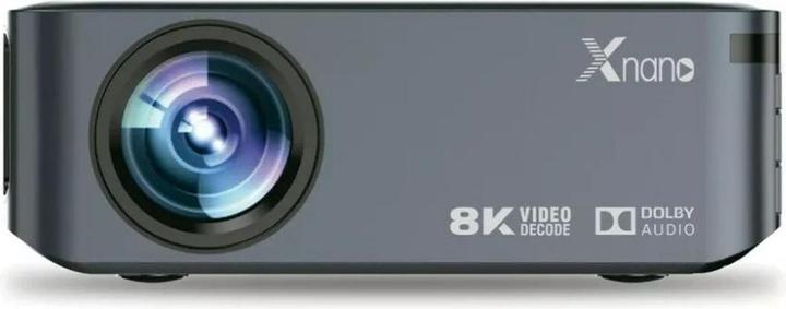 Produktbild Art X1Pro (Full HD, 300 lm)