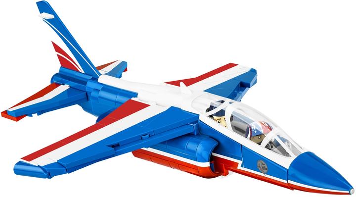 Image du produit Cobi Alpha Jet P. de France / 388 pcs
