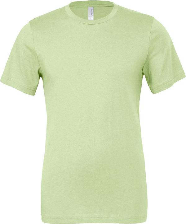 Bella Canvas TShirt Rundhalsausschnitt