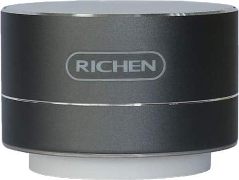 Actual product image Richen Smart Fire for electric fireplace (5 h, USB power delivery)