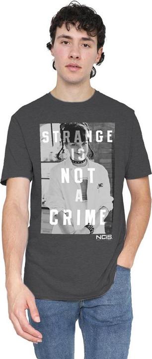 Produktbild Ncis Strange TShirt (3XL)