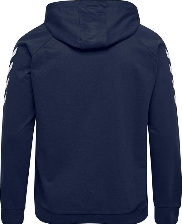 Actual product image hummel Go Kids Cotton Hoodie (116)
