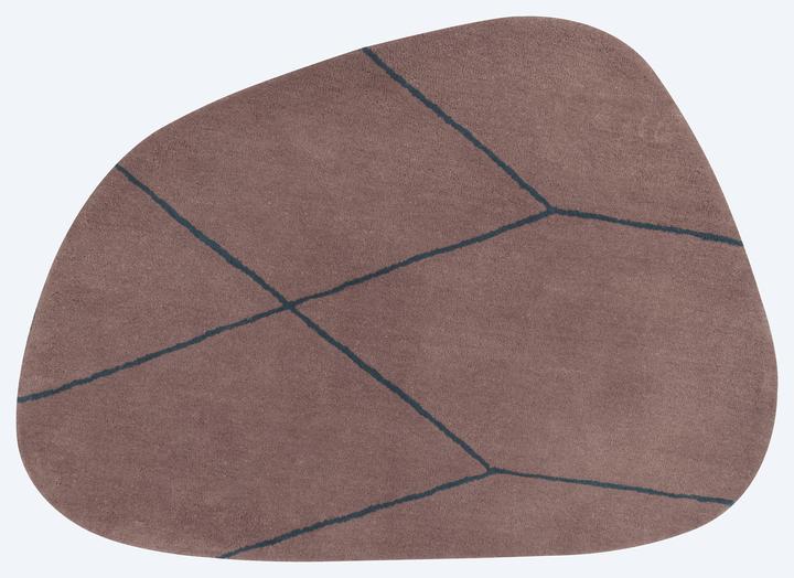 Mette Ditmer Shape (120 x 154 cm)