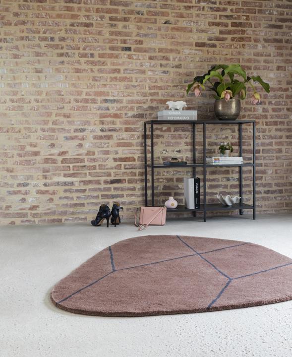 Produktbild Mette Ditmer Shape (120 x 154 cm)