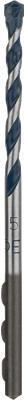 Image du produit Bosch Professional Zubehör Forets torsadés en béton au carbure de tungstène (8 mm)