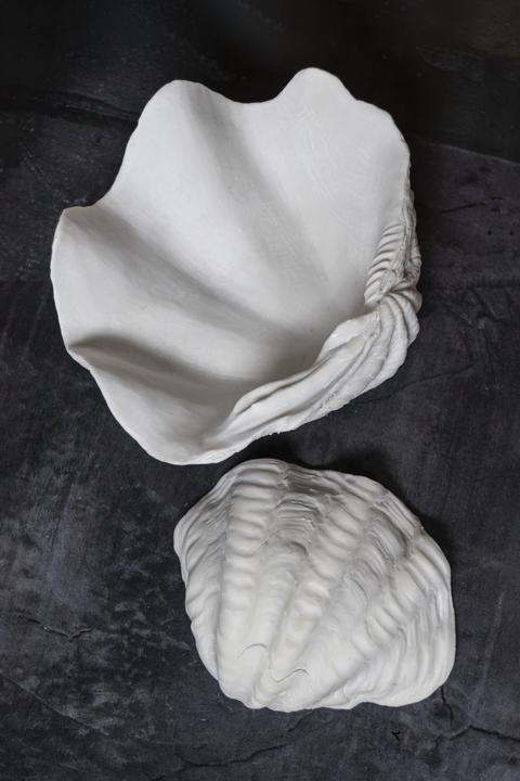Produktbild Mette Ditmer Shell (27 x 33 x 14 cm)