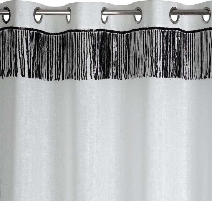 Immagine prodotto Eurofirany Abete / Diaspro / B 140X250 TRANS (140 x 250 cm)