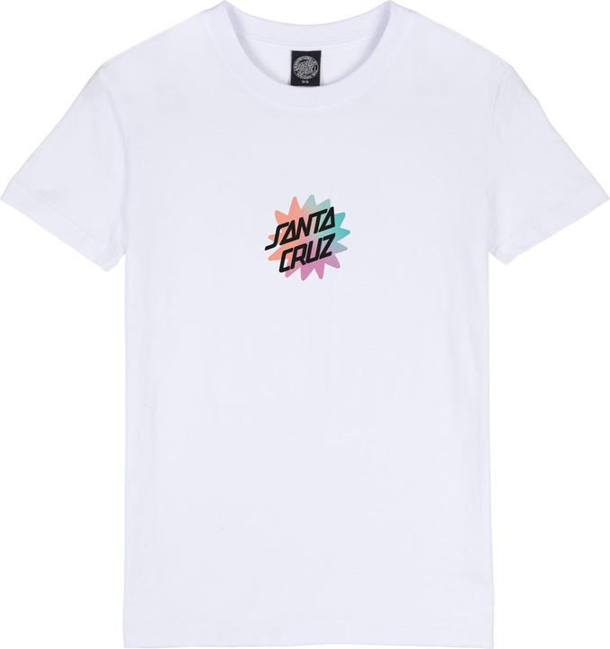 Santa Cruz Digi Dot T-Shirt