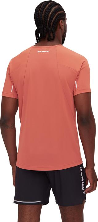 Actual product image Mammut Aenergy FL T-Shirt Men (XXL)