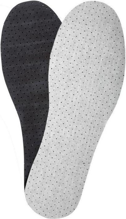 Lahti Pro Antiperspirant insoles, 10 pairs, "42", lahti