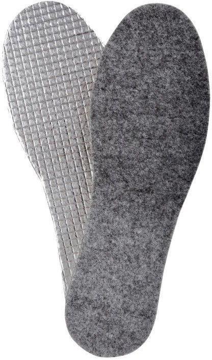 Image du produit Lahti Pro Semelles de chaussures thermiques, 10 paires, "47", bay