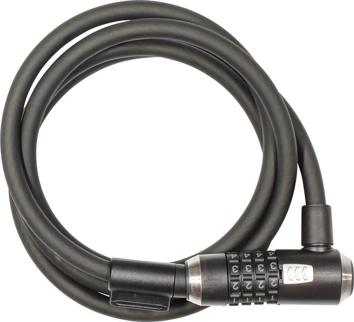 Productafbeelding Kryptonite KryptoFlex 815 Combo kabelslot (150 cm)