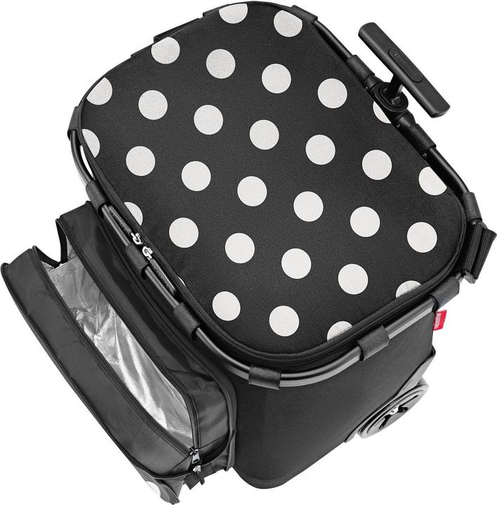 Image du produit reisenthel Sac à provisions carrycruiser plus