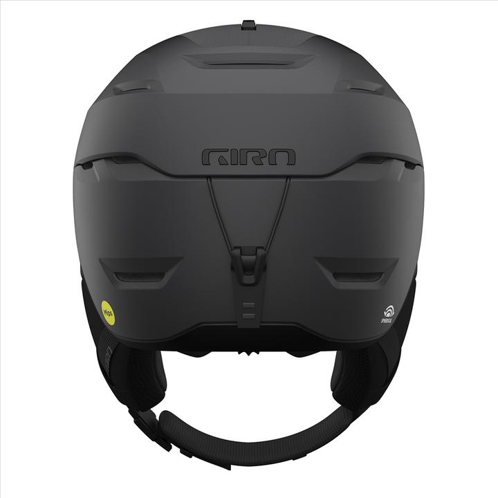 Actual product image Giro Tor Spherical casco da sci (52 - 55.5 cm, S)